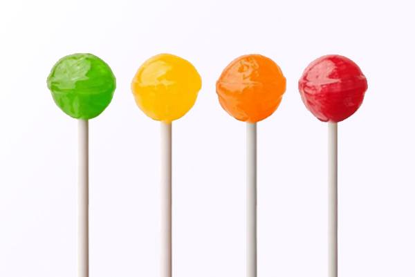 Lollipops